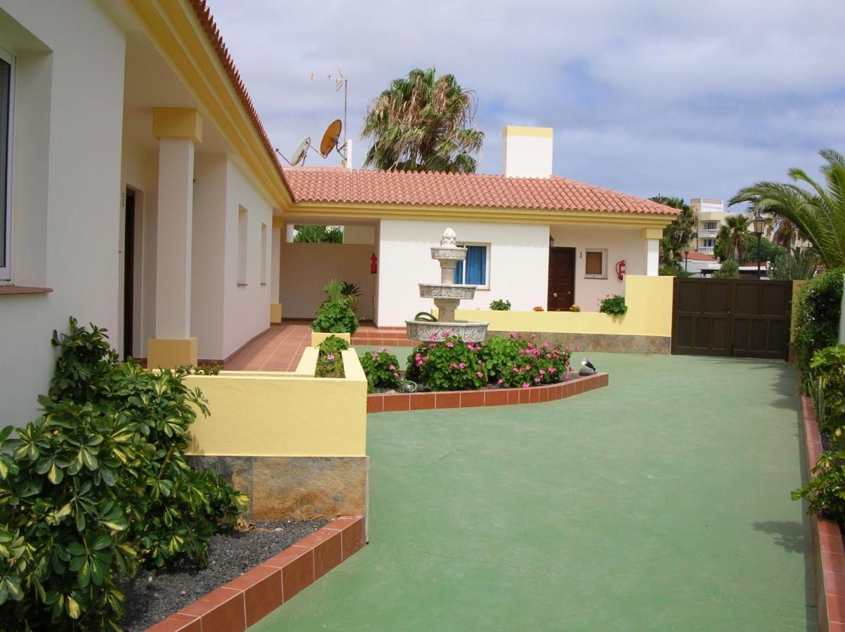 Don Luis Appartamento Corralejo
